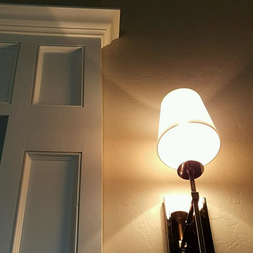 Modern Transitional