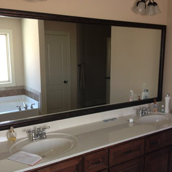 Bath Accessories and Mirrors - Bath Products