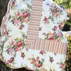 Clovelly Quilt - Quilts And Quilt Sets