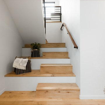 Mid Century Modern Major Renovation