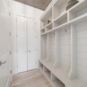 Custom Home on 26th