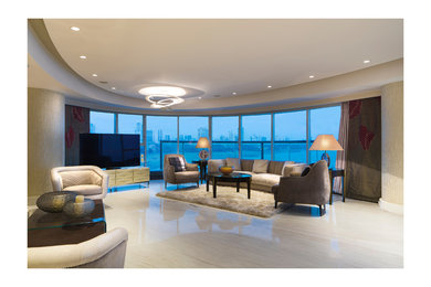 Jogani's Residence
