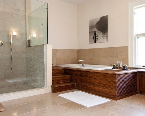 b&q tile designs bathroom Like Houzz  Bathroom Spa