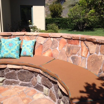 Deep Seating Cushions