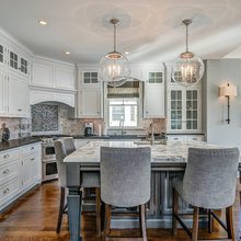 furniture for new kitchen