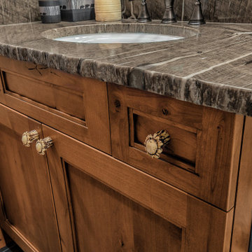 Rustic Charm with Modern Amenities