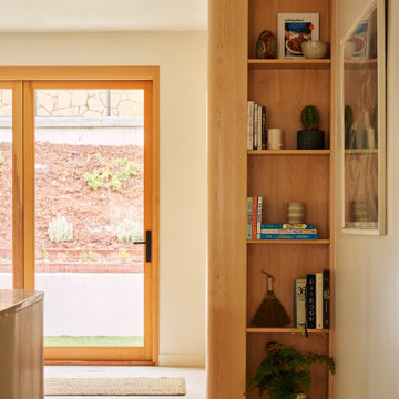 SILVER LAKE | Design + Build | Los Angeles