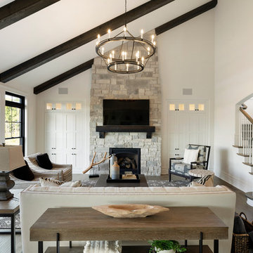 Dream Home | Fall 2018 Parade of Homes | Reverence