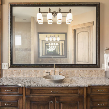 Bianco Antico Granite Project