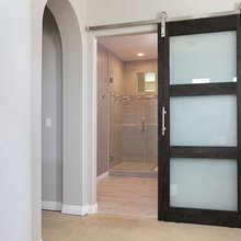 barn door