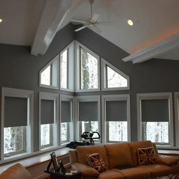 3rd Place BMR Homes Inc. Remodeling and Restoration