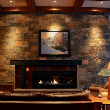 Living Room Artlift