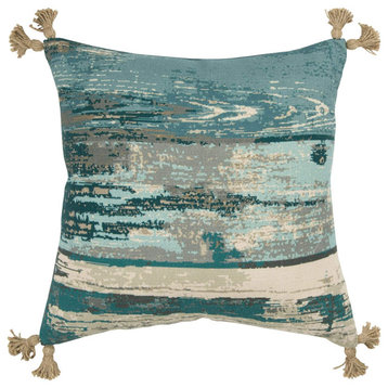 Rizzy Home 20" x 20" Pillow