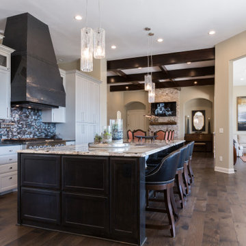 Luxury Living on Lake Travis