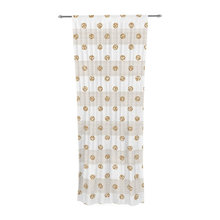 bedroom curtains