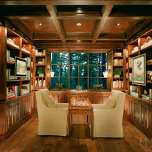 Home Office Ideas