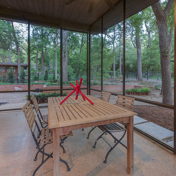 Pecan Tree Home