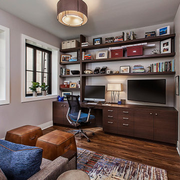Birmingham Brownstone
