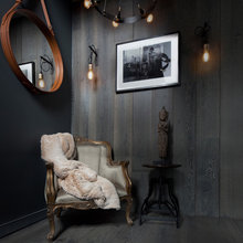 Dressing Boudoir