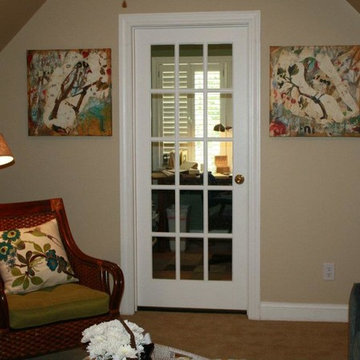 Play Room