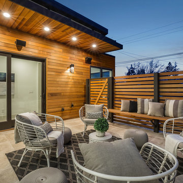 Modern Home -Alicia Way