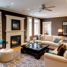 Living Room Ideas