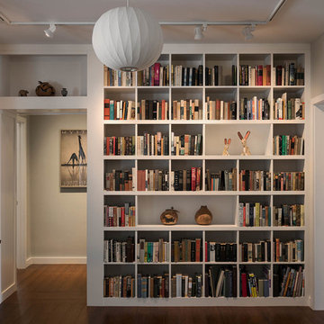 Writers' Retirement Abode
