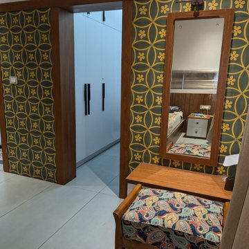 Residential Project - Kerela