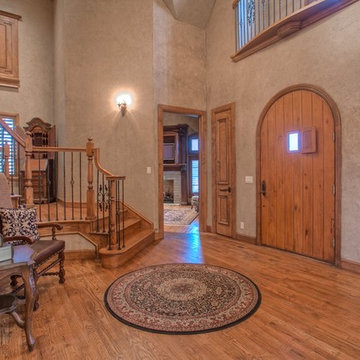 19700 N MacArthur Blvd Edmond, OK - Wyatt Poindexter Keller Williams Realty