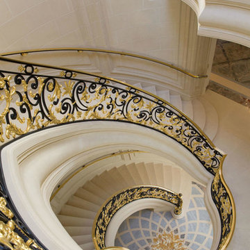 Classical French in Lincoln Park
