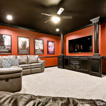 A+ Sunset Ridge Home