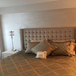 20 East 57th St. - Wall Accents