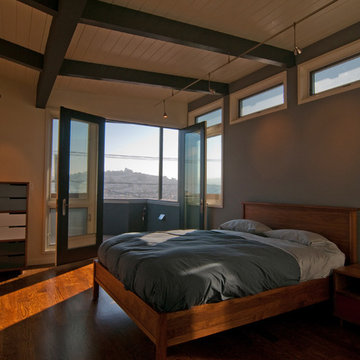 Roanoke Residence