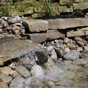 Water Features