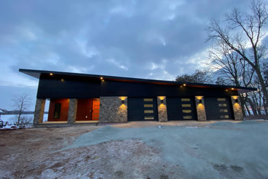 Lake Winneconne Home
