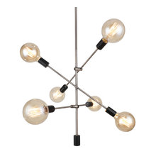 Dining Room Chandelier