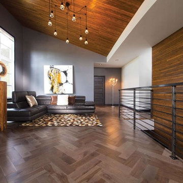 Flooring