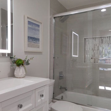 Custom Home San Jose