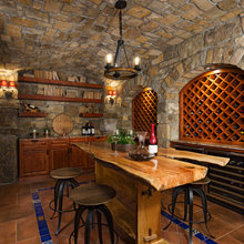 Wine Cellar