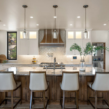 Cave Creek Arizona Kitchen Remodel