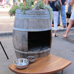 Barkitecture 2011