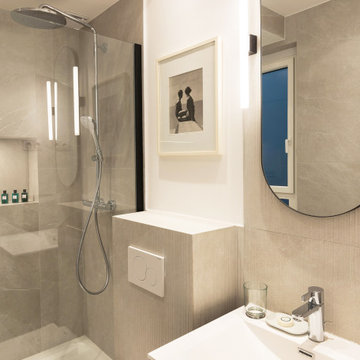 PARIS 17 - PORTE MAILLOT