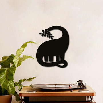 Dinosaur Wall Art