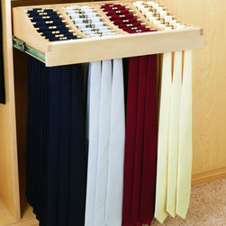 Product & Accessory Ideas - Closet Organizers