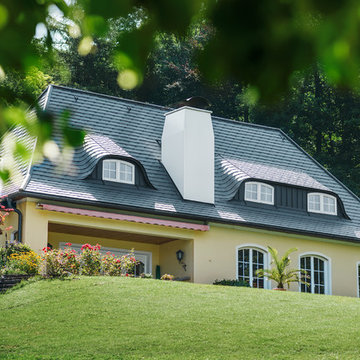 Einfamilienhaus