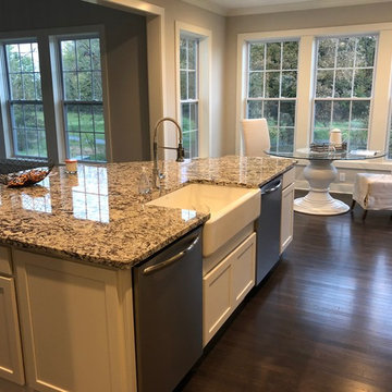 New Albany Links Drive New Custom Home Available TODAY (11/7/18)