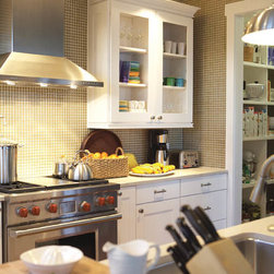 Kitchen Renovation - Products
