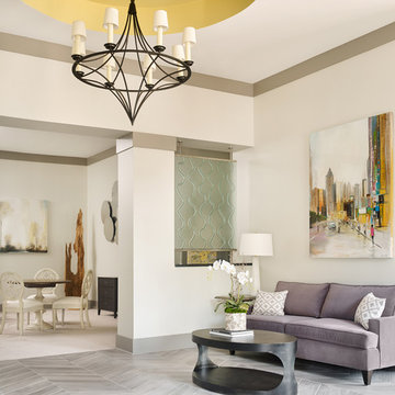 Highlights of Commercial Design: Multi-Family Residence Properties