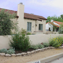 FRONT YARD 2021