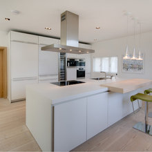 Bowen Tce Property Kitchen